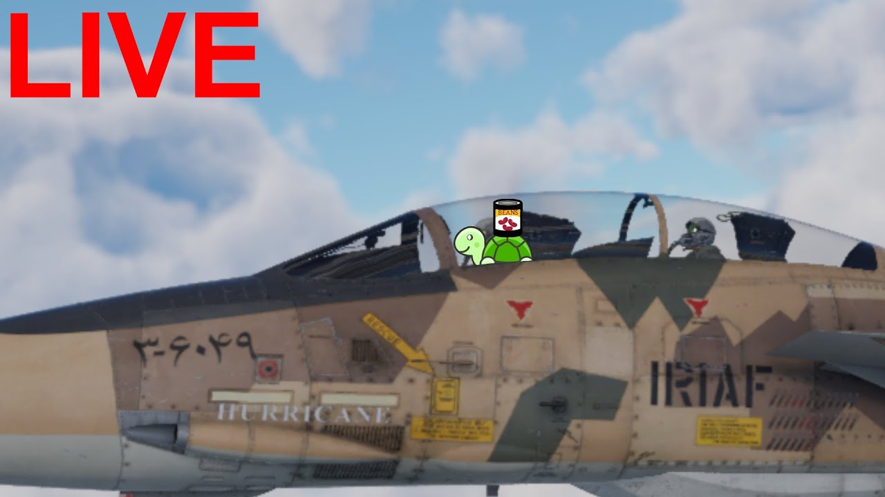 Hunting Low level F-16 Players lol @zynaholic #warthunder