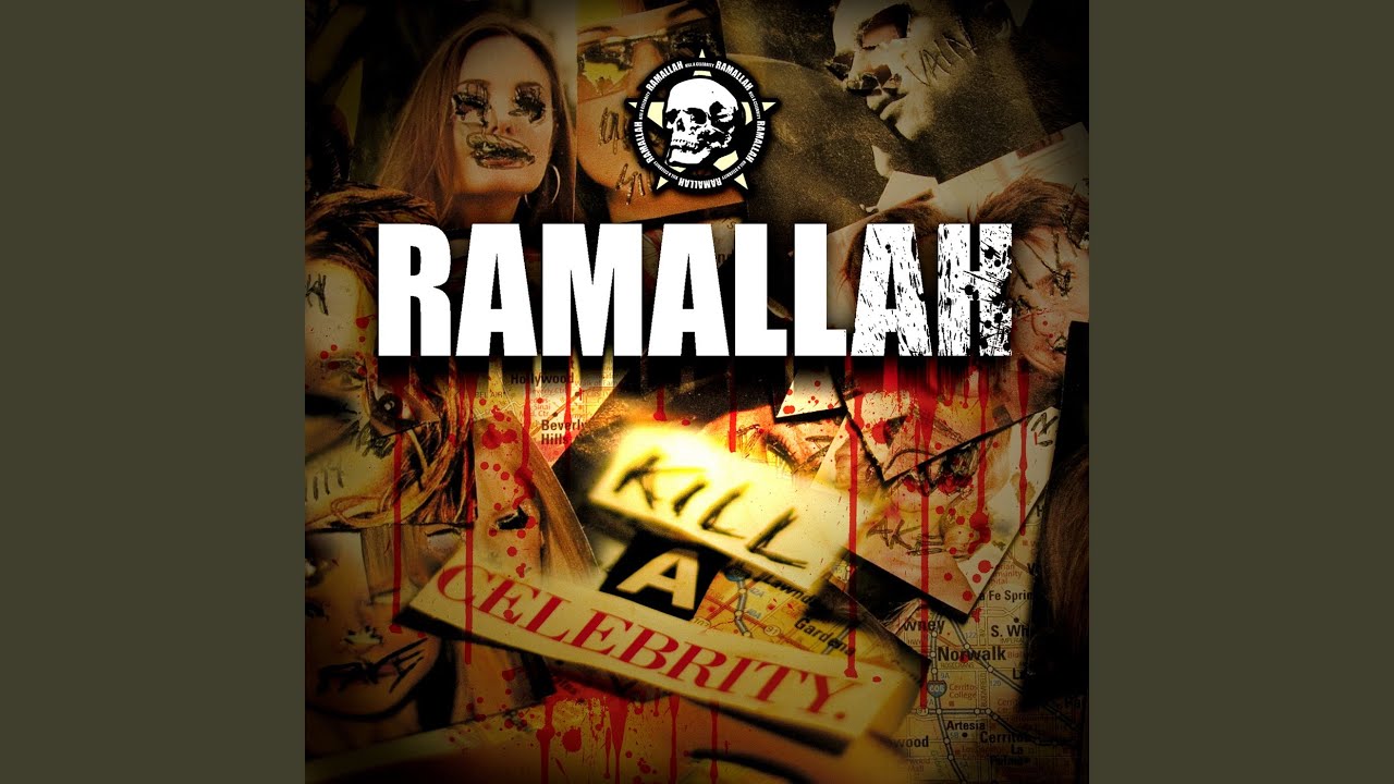 Ramallah