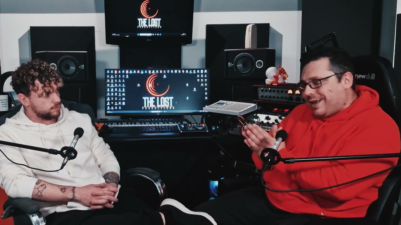 Entrevista Kade