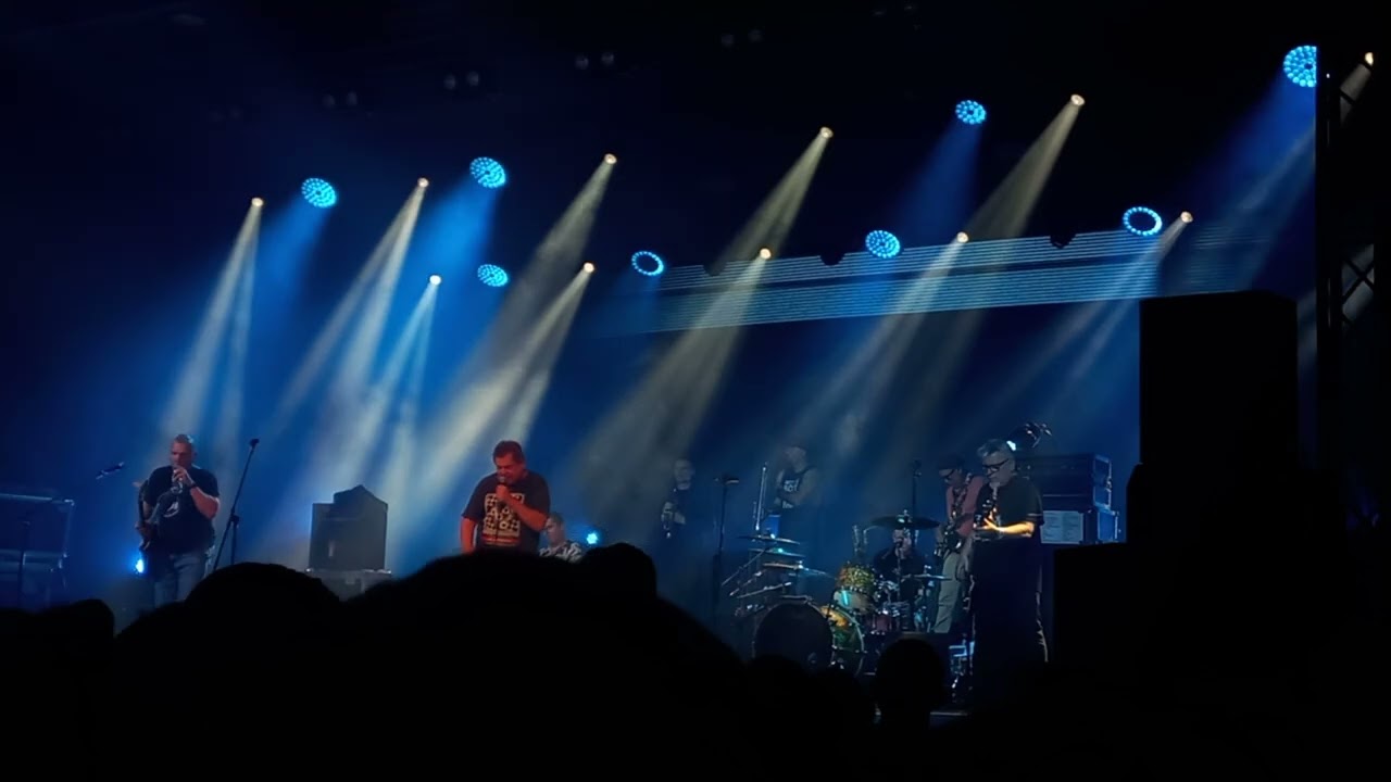 KULT - Lepszych dni nie będzie już | WARSZAWA Klub Stodoła | 18.10.2024