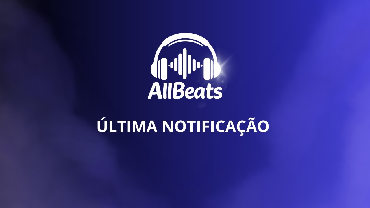 🎵 ÚLTIMA NOTIFICAÇÃO – @AllBeatsbr  | Sertanejo Sofrência 2026 💔🔥