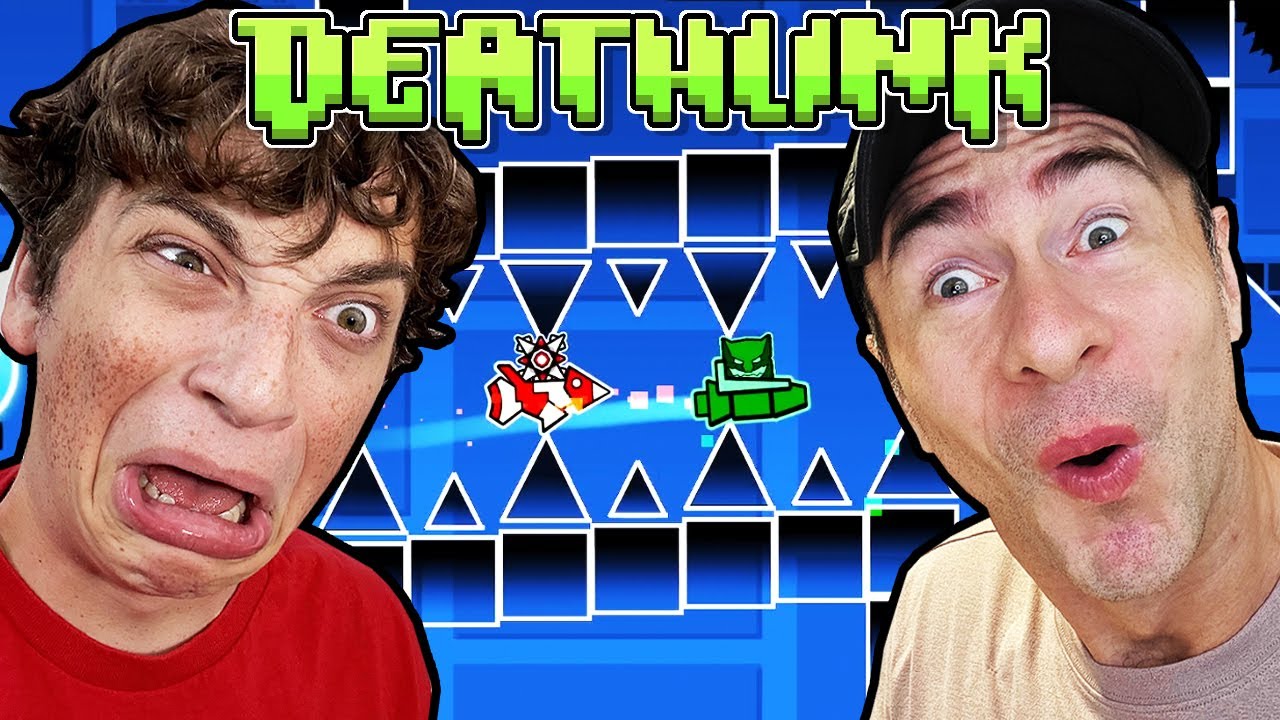 Vortrox + EVW TEAM UP - 100 Life RECENT TAB Challenge with DEATHLINK