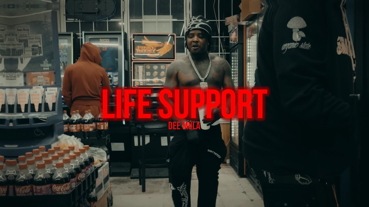 (FREE) Dee Mula x Big30 x Lil Double 0 | Type Beat 2024 - 
