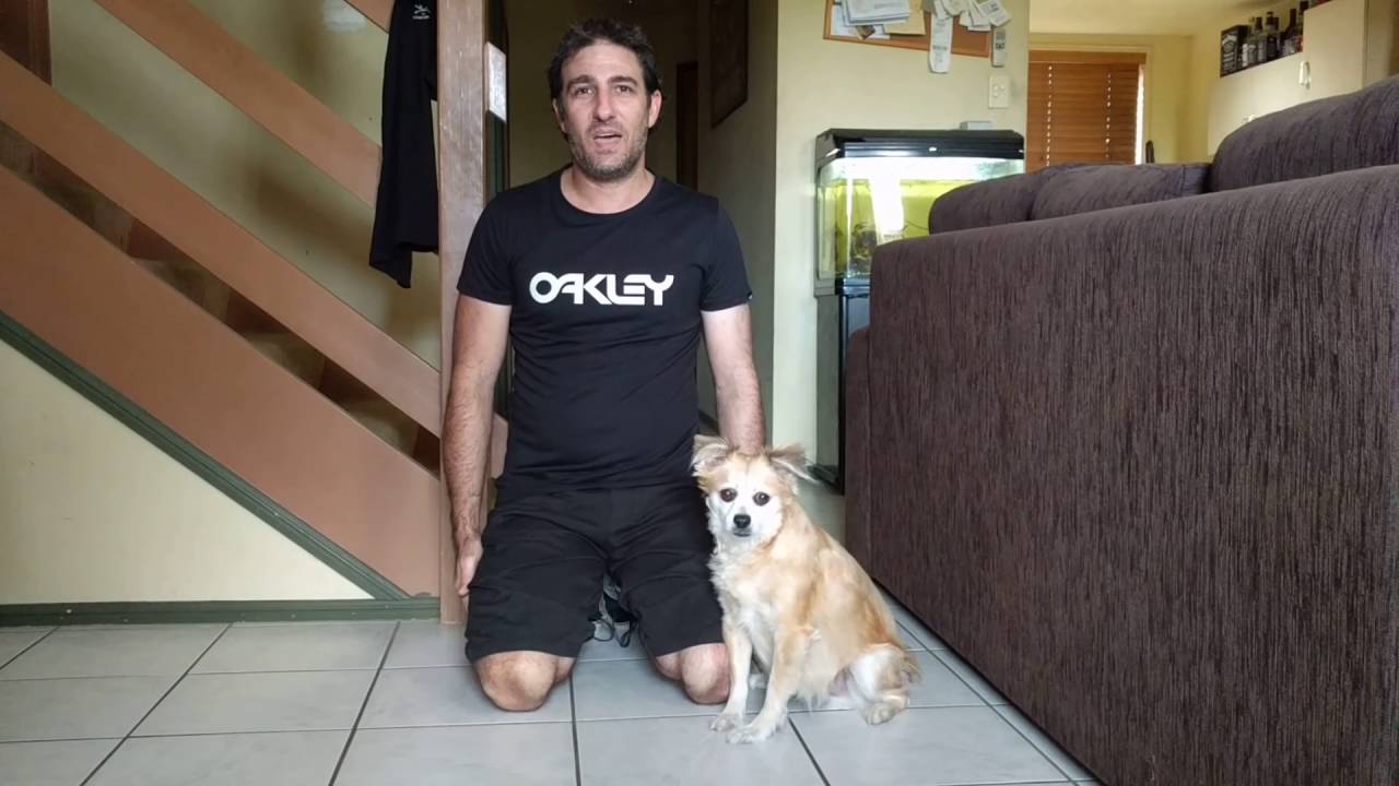 22 Push Up Challenge Day 17 with Anthony Darvill