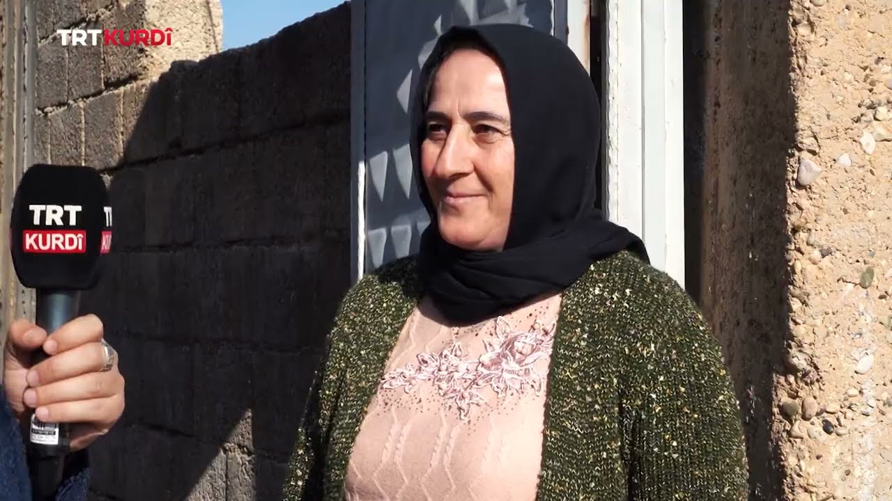 Çi Dipêjin Çi Dibêjin - Beşa 4.