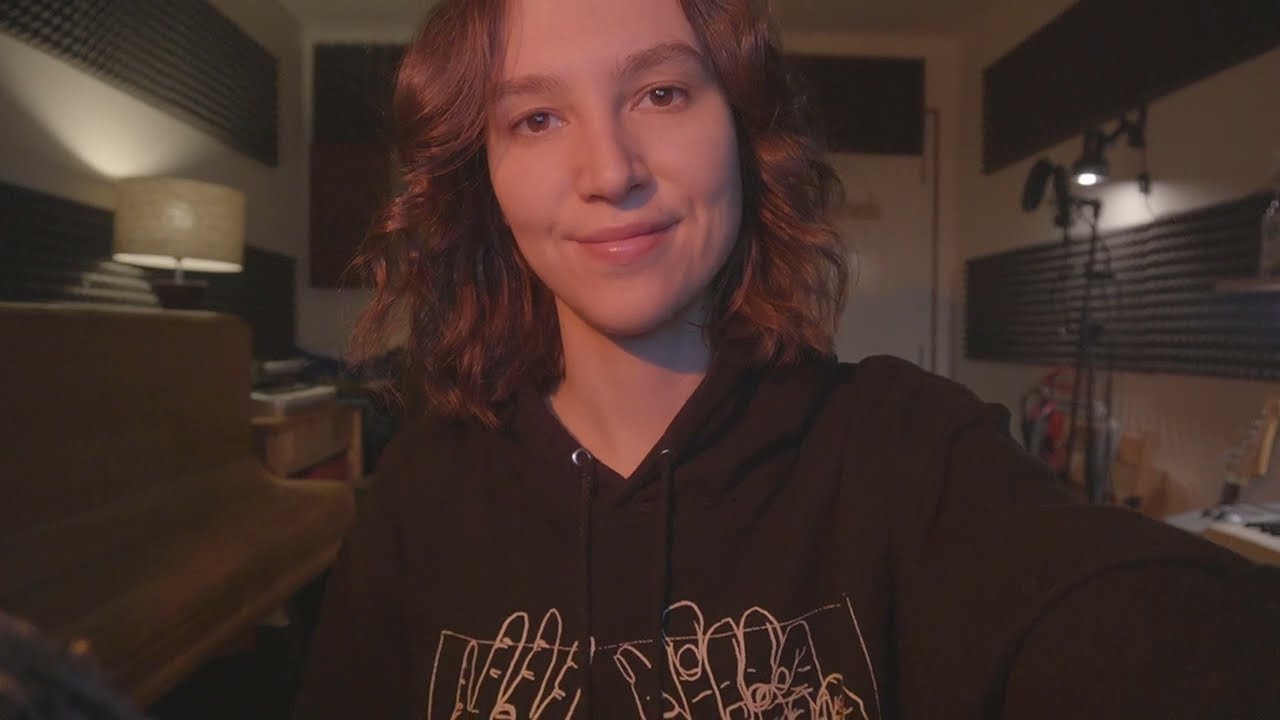 Установка ASMR-сценариев для сна (викторины BuzzFeed, визуализации, что бы вы предпочли)