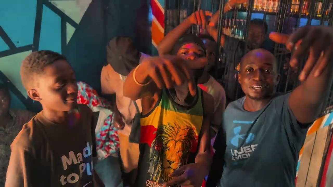 Mabiashara ft kegan kiggz_TYCOONS_WYFL RIDDIM_DJ Mac_official_music_video