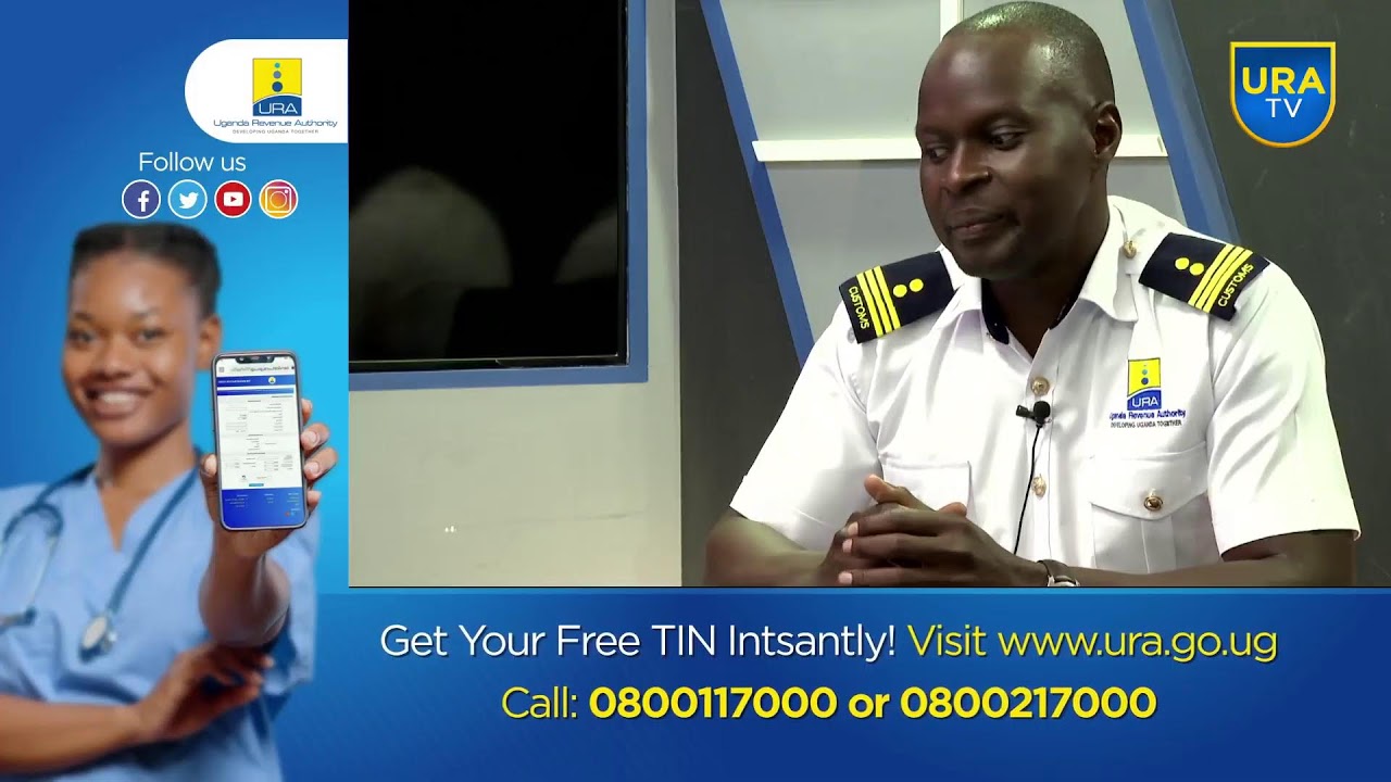 The cost of smuggling on Uganda's Economy