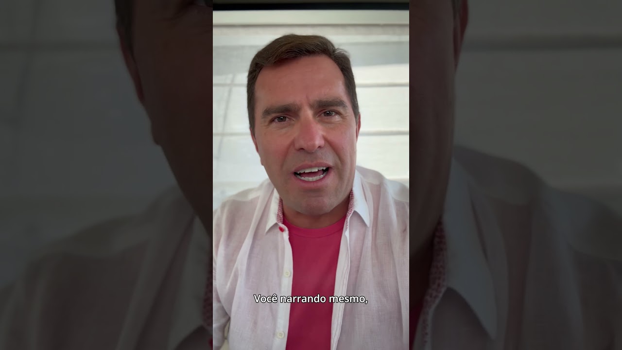 O BocaTV &eacute; o canal que d&aacute; voz a voc&ecirc;. 📣 #bocatv #noticias #rodrigobocardi