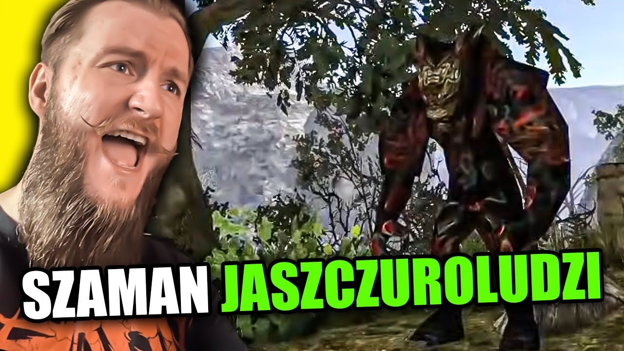 TO STARCIE PRZEJDZIE DO HISTORII - Gothic 2 Returning New Balance [Polski Dubbing] #43