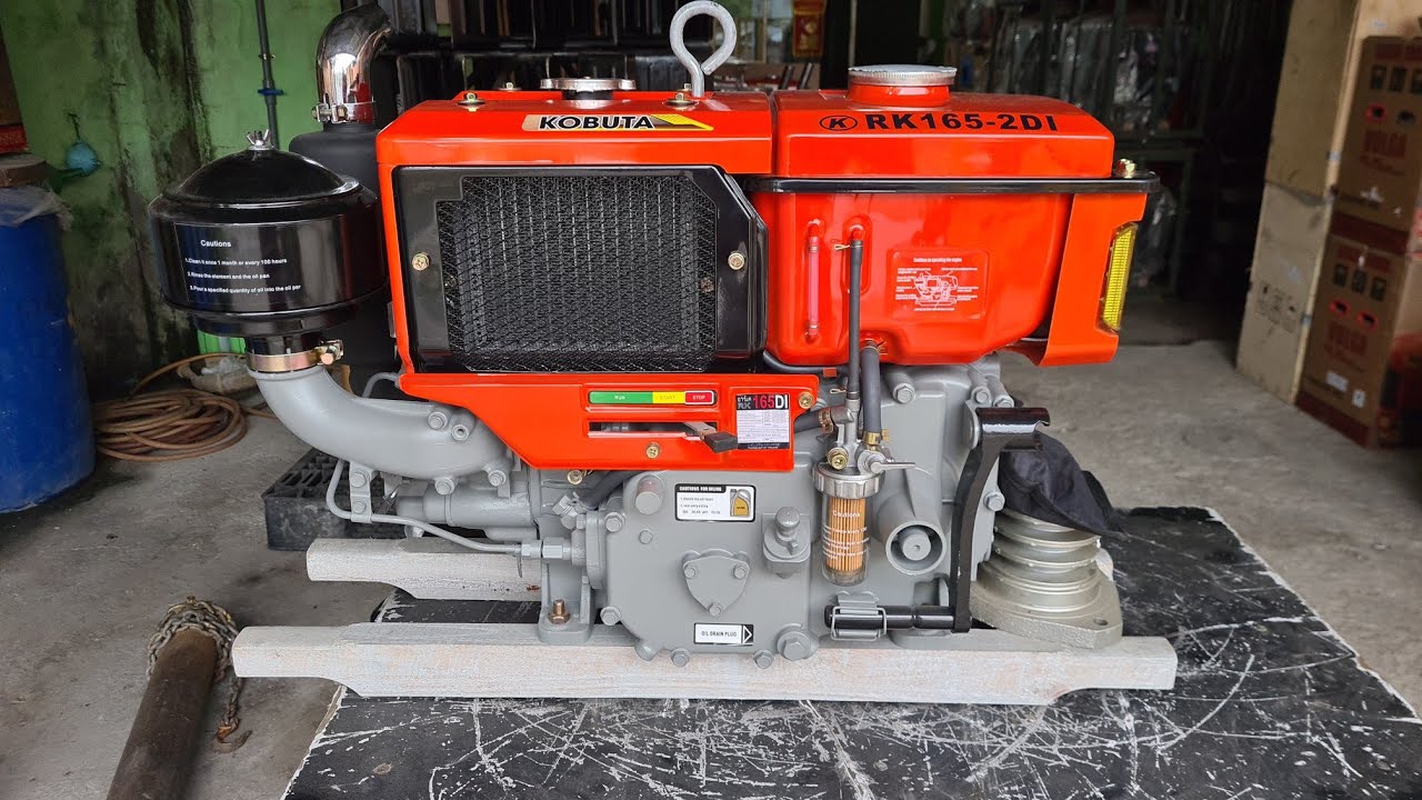 Máy RK165-2 indo 