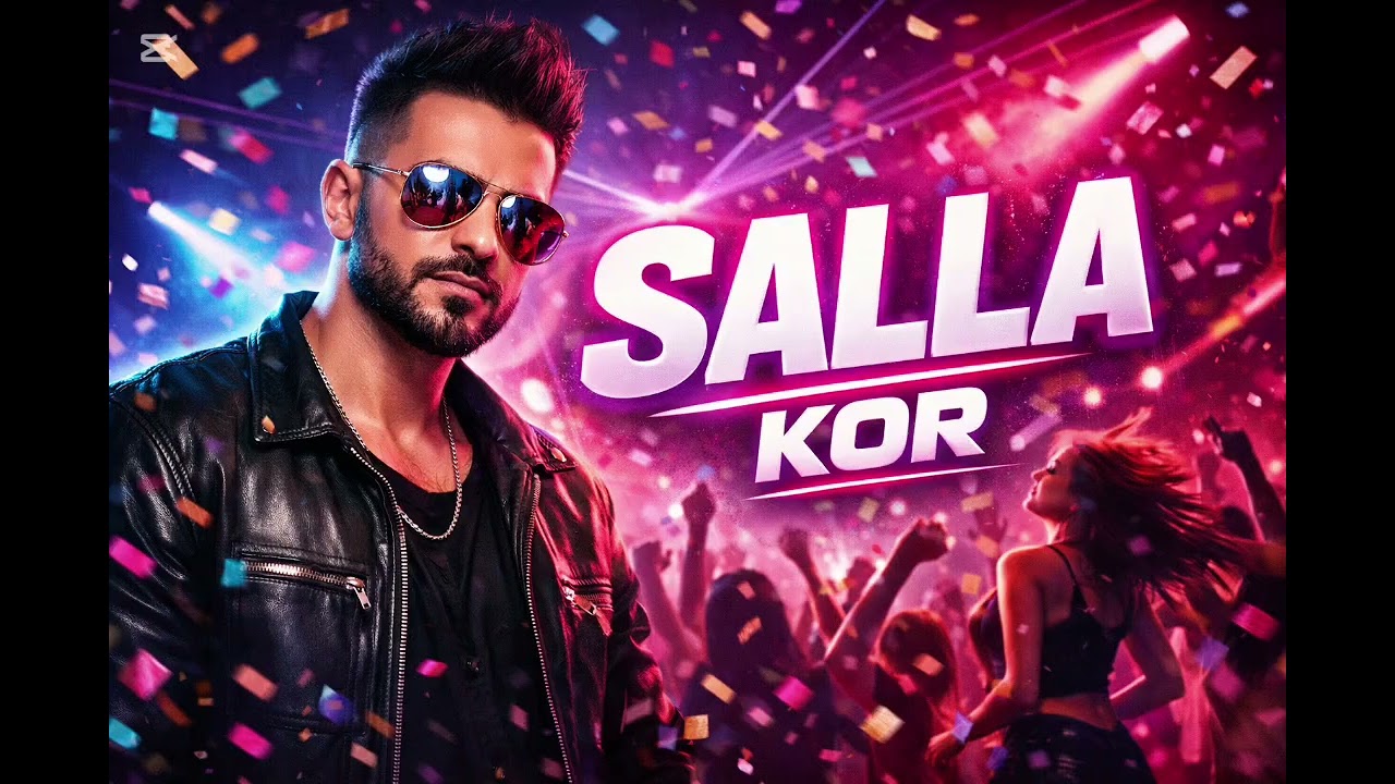 KOR- Salla ( ritmi yakala )