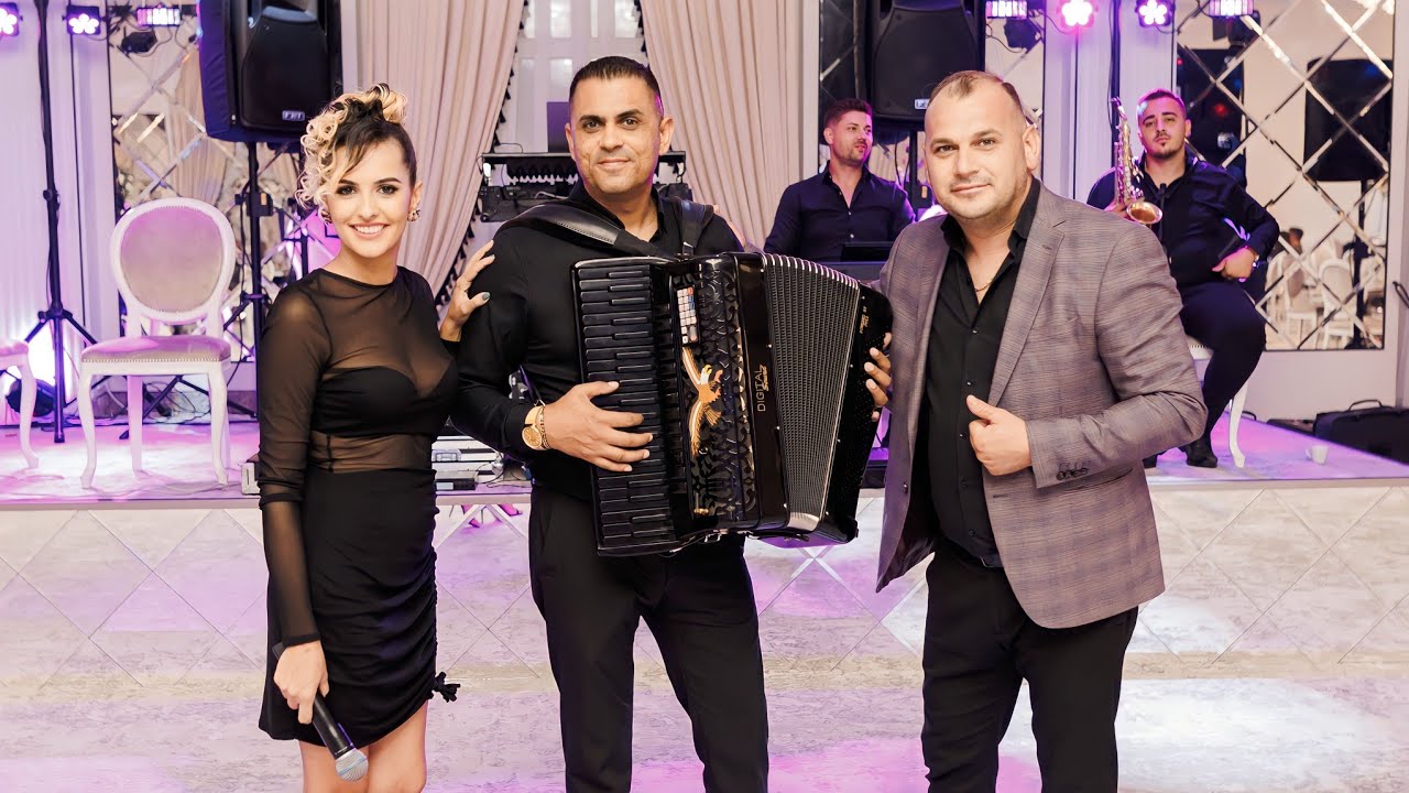 120 Min LIVE cu Mihaela Sultan 🆕 Colaj Ascultare 🆕Vlaska  🆕Hore  🆕 Sarbe 🆕 Bomba Anului