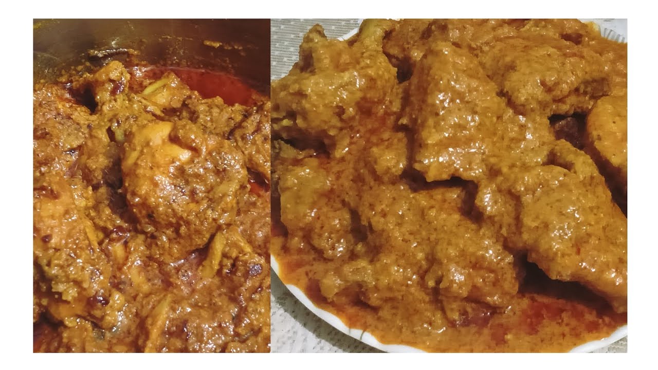 Chicken Chaap Recipe | বিশ্বাস করে বানিয়ে দেখুন খেতে হবে বড়ো বড়ো রেস্টুরেন্টের মতো l Chaap Recipe