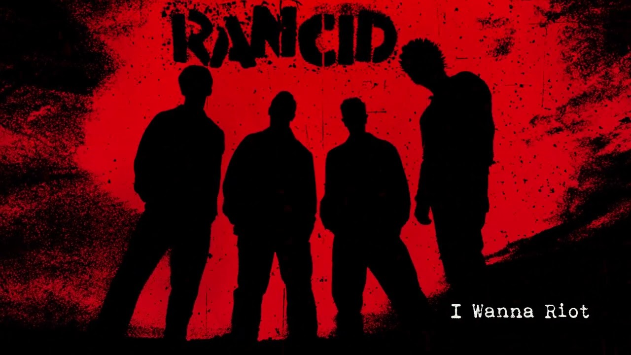 Rancid - 
