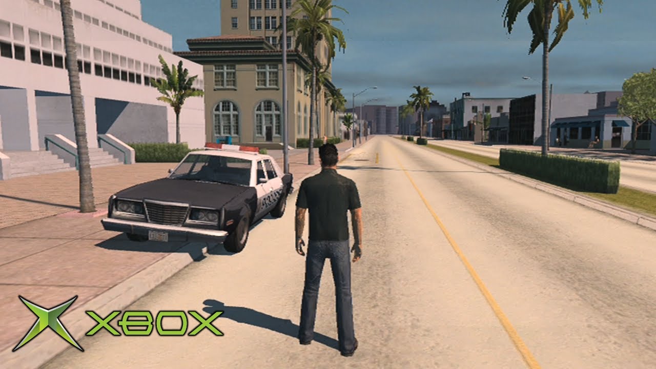 DRIV3R | Xbox Gameplay