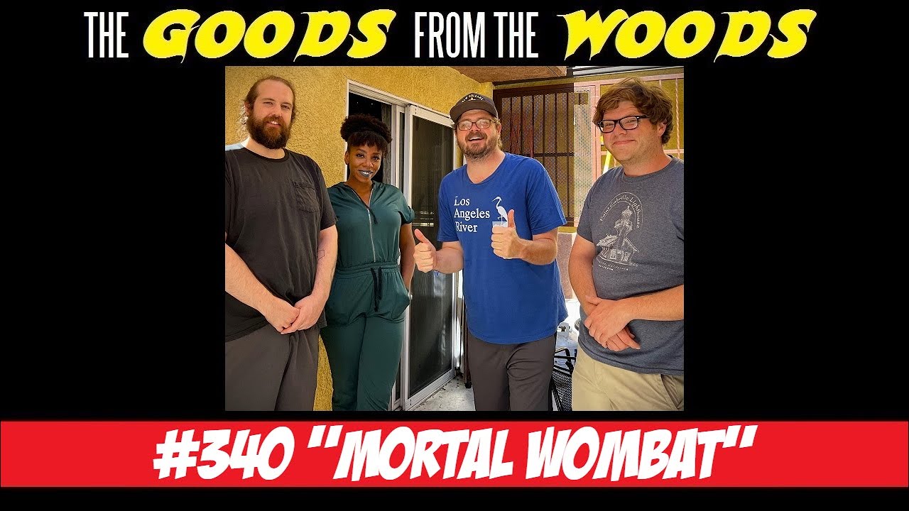 Episode #340 - 