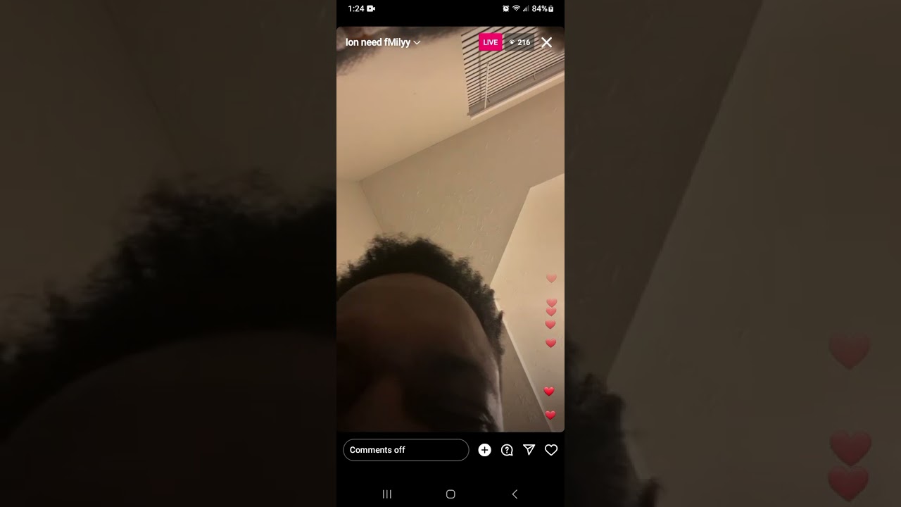 1017 Tim Da Don iG Live