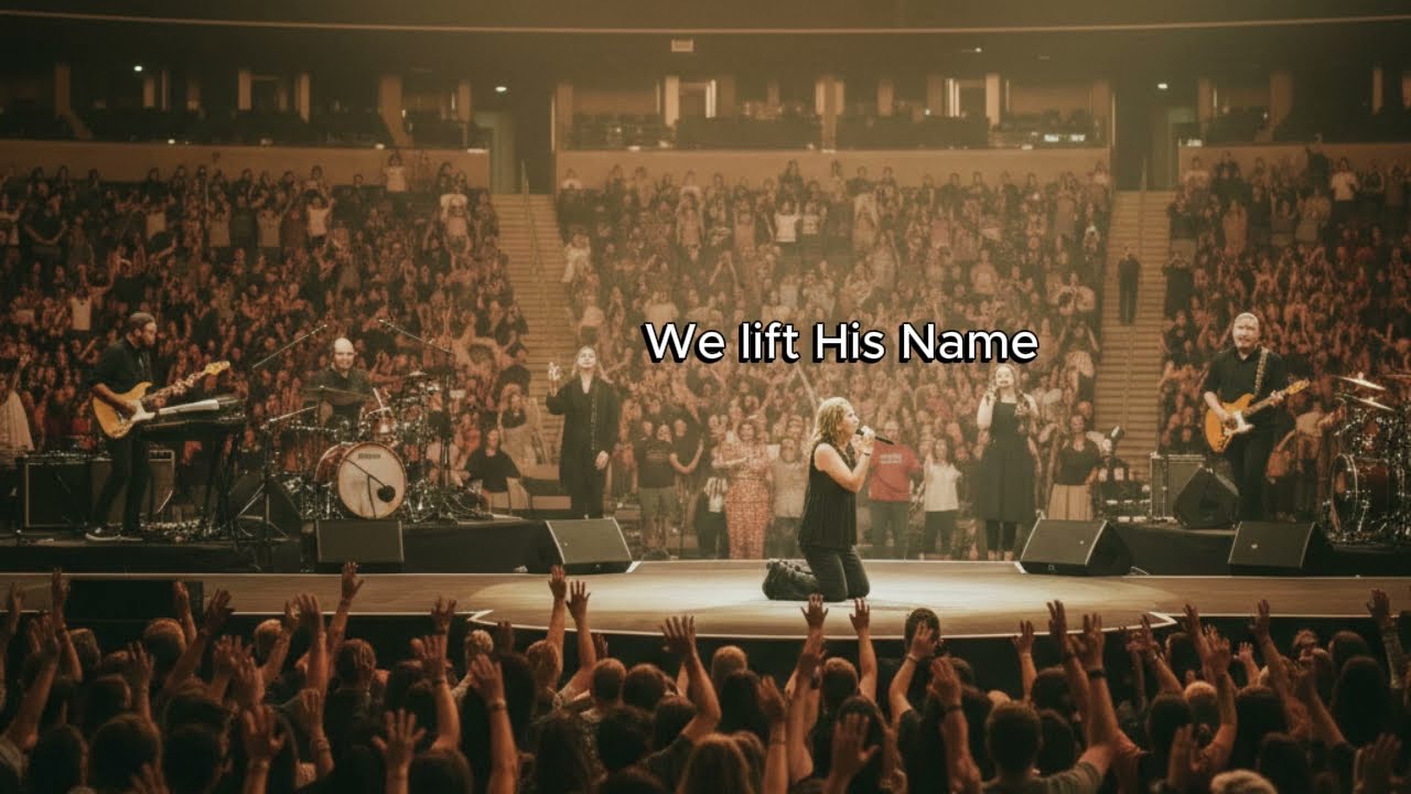 Heavenly Christian Praise & Worship 2026 🙌 Songs That Lift Your Soul to Heaven