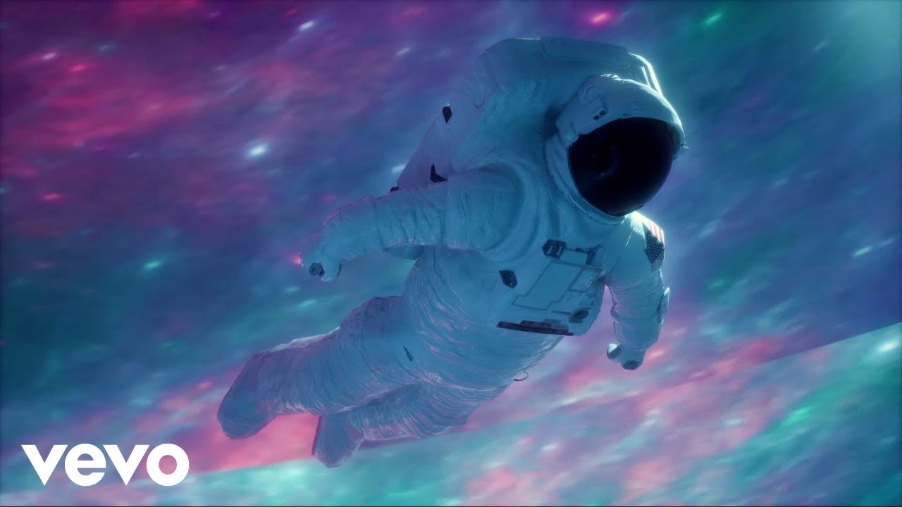Spacejamz - Voyage