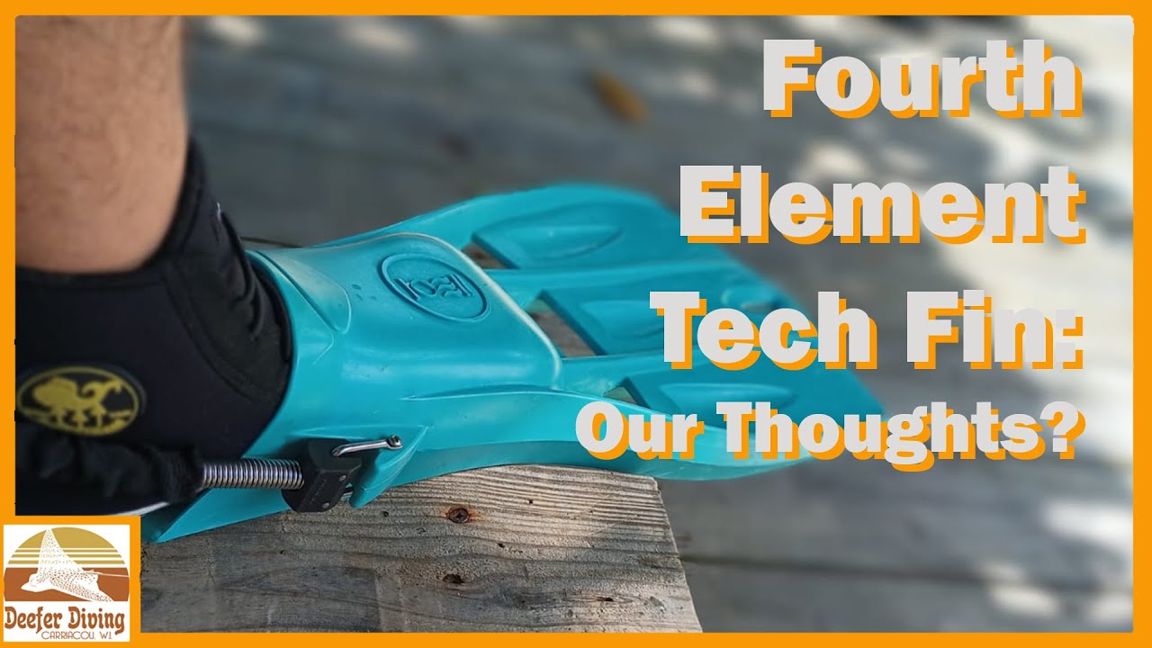 Fourth Element 