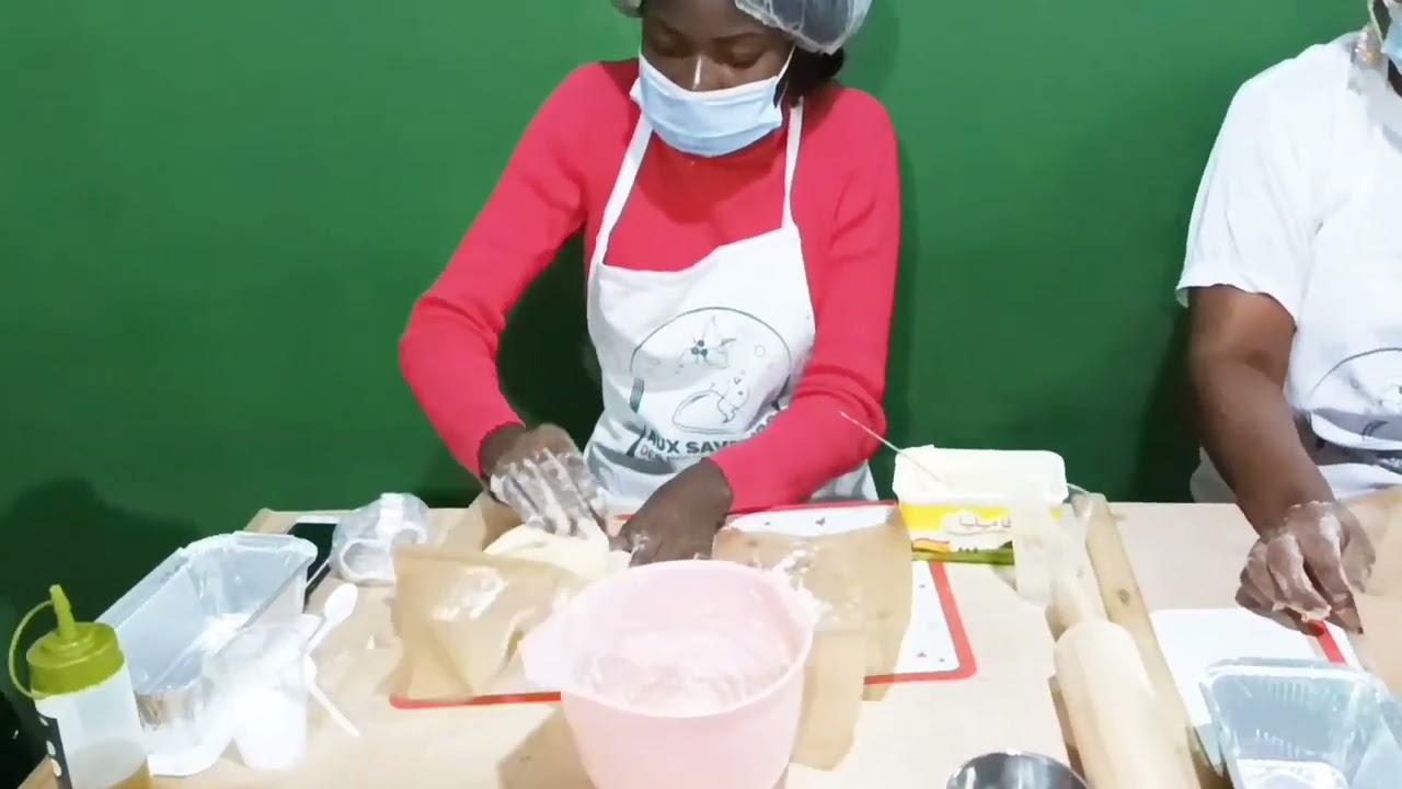 Atelier cuisine , savez vous cuisiner  &agrave; la Mode de chez nous !!!!(1)