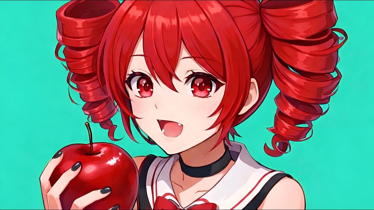 転生林檎　(Reincarnated Apple)　テト　SV [歌ってみた] #ミンススター　#ミンスタ　#starminsu
