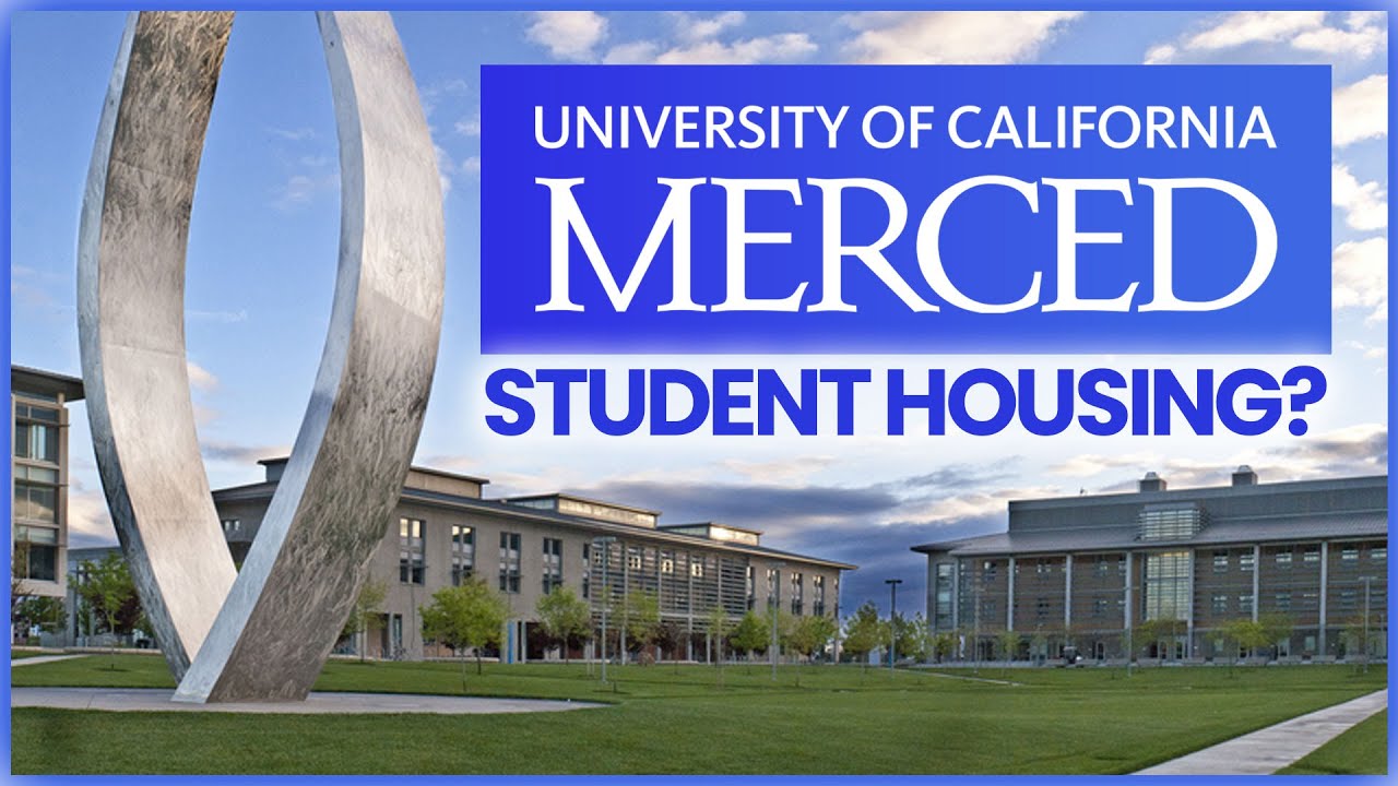 UC Merced Student Housing: On-campus or Off-campus?