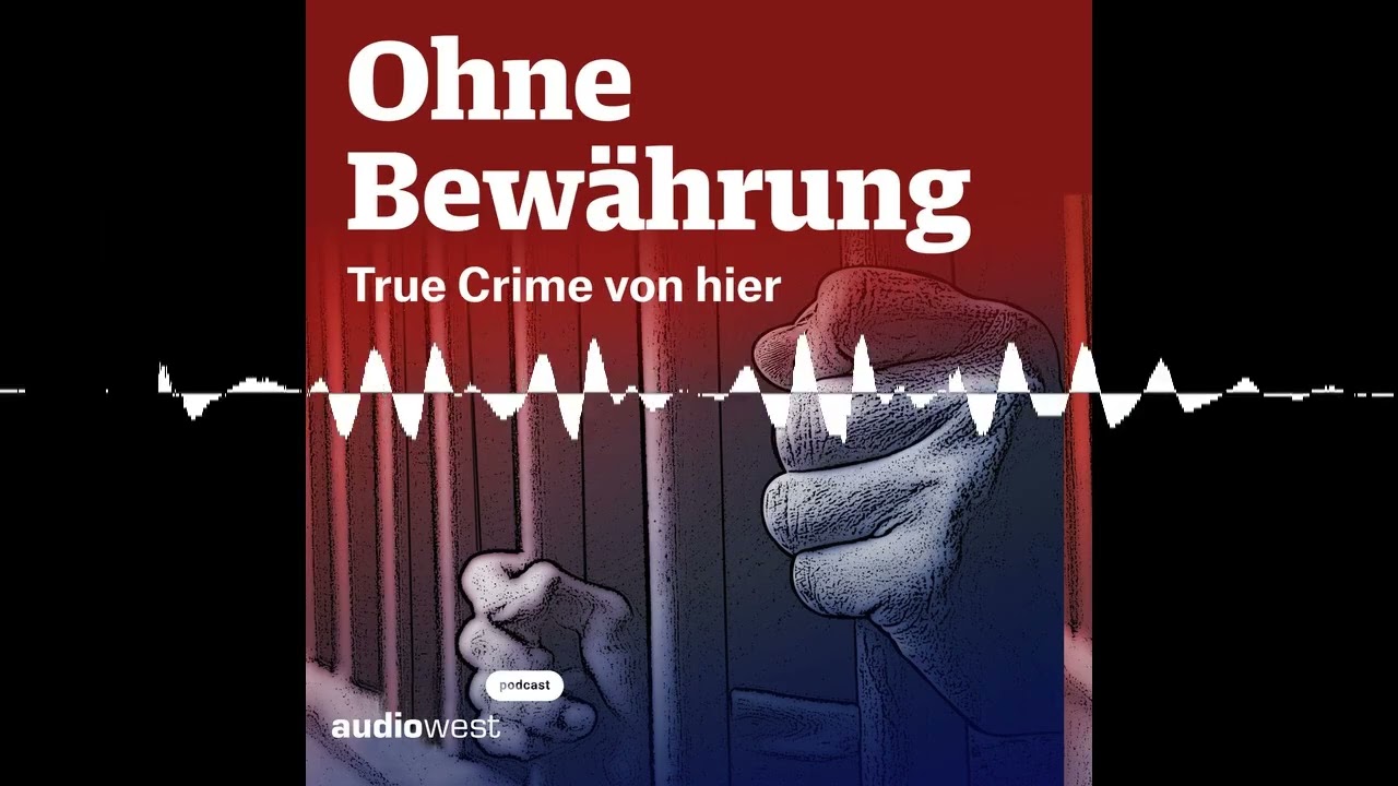 Der Polizist, der den Tod überlebte - Ohne Bewährung - True Crime von hier