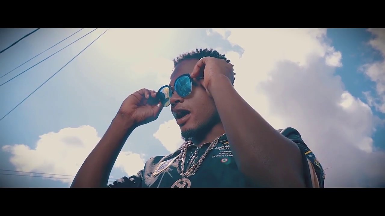Tee Nellz - Yari (Official Music Video)