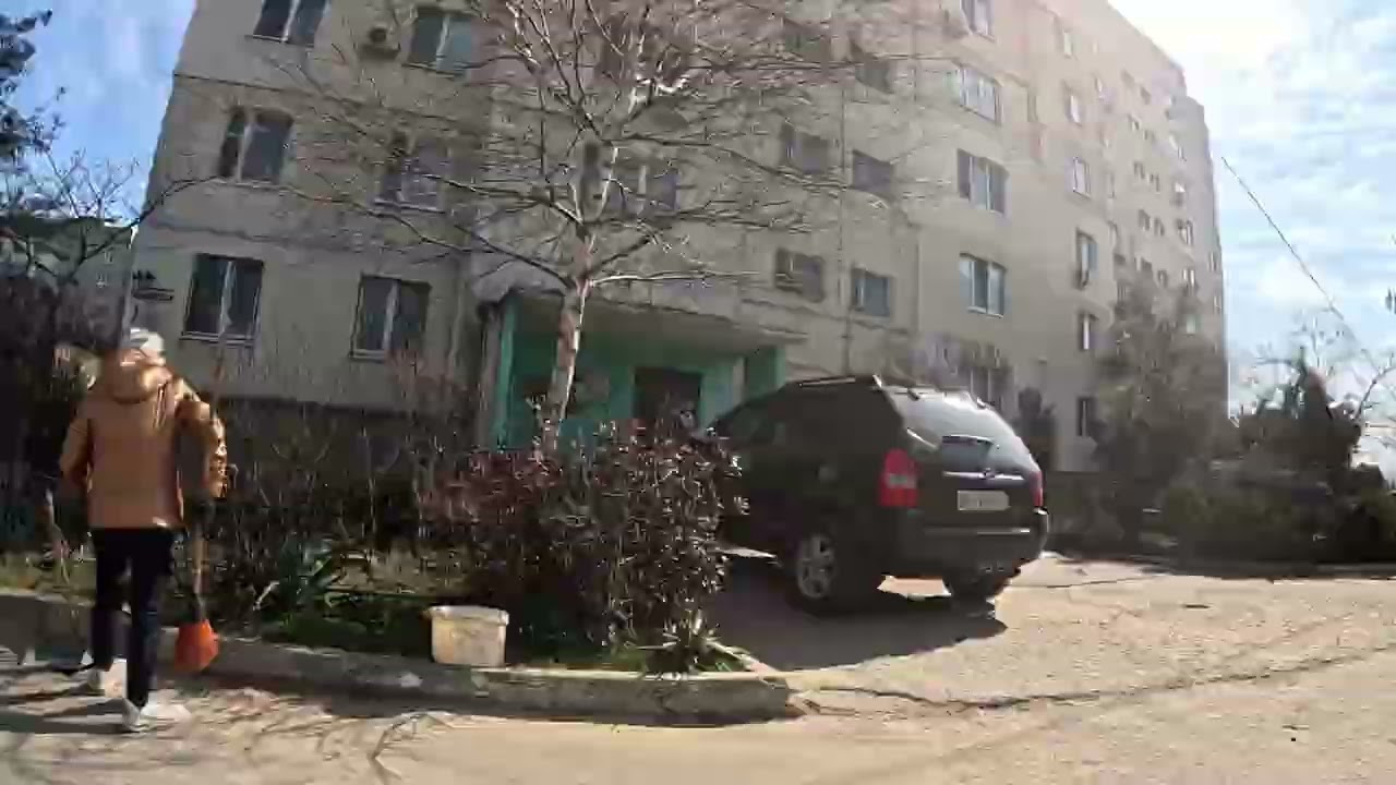 Полетели 