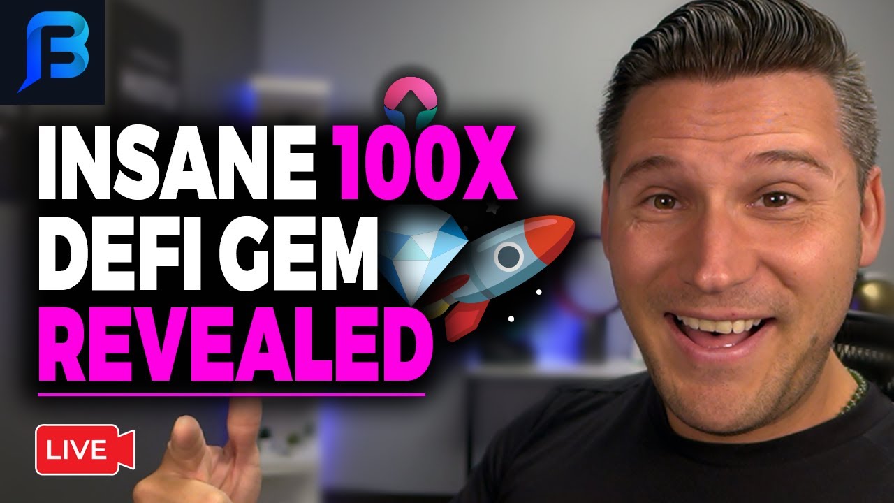 This LOW CAP DeFi Gem InvestDex $INVEST has Everything! Potential to be BIG!