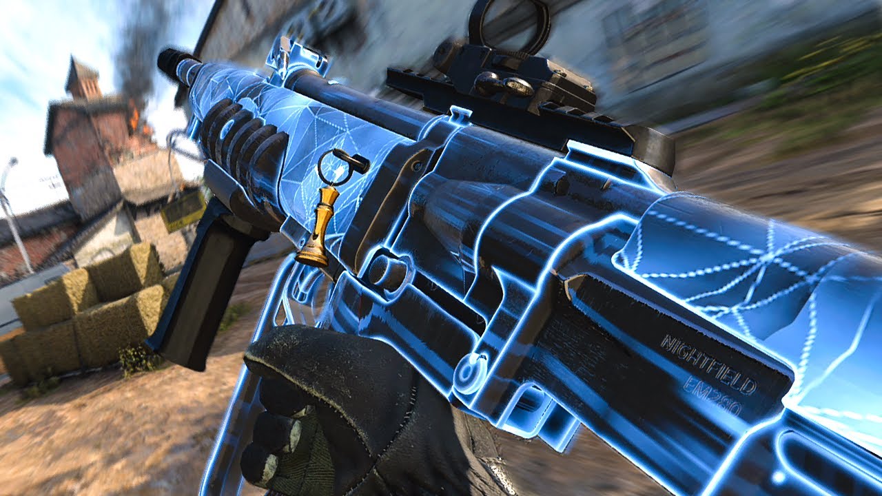 Call of Duty Black Ops Cold War