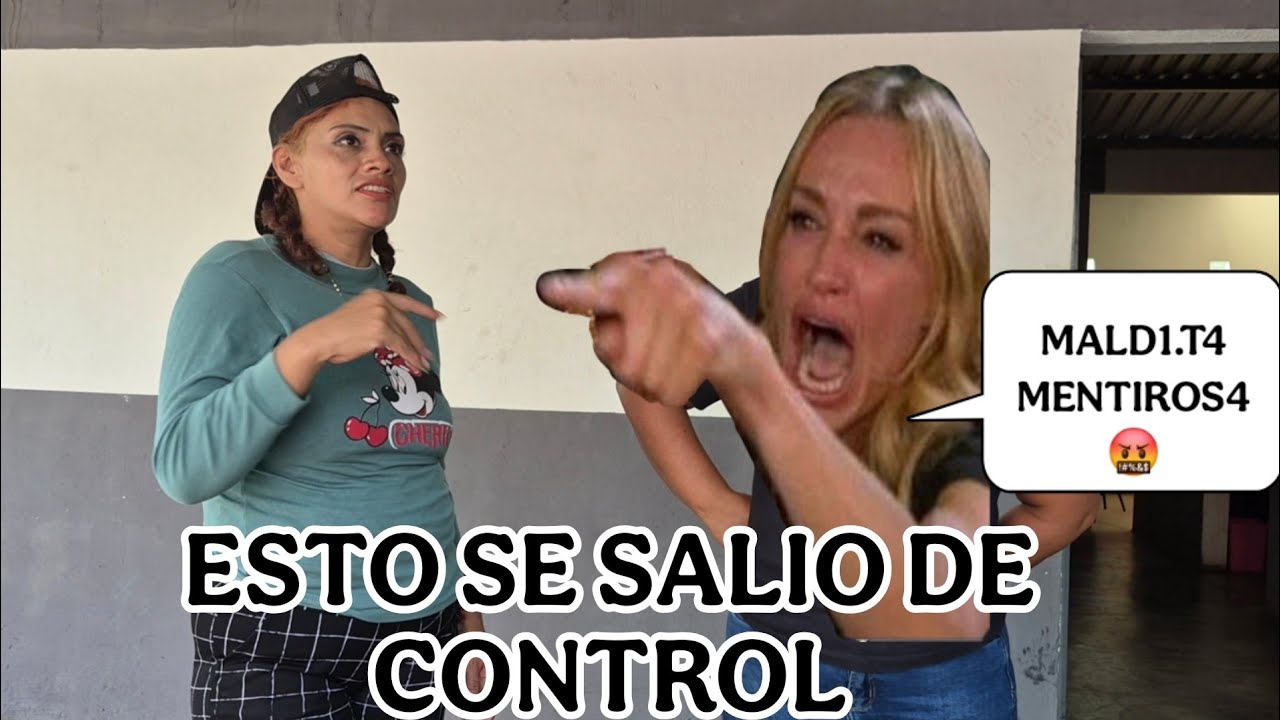 Suscriptora mando fuerte mensaje a YOVANA ella se puso a llorar 