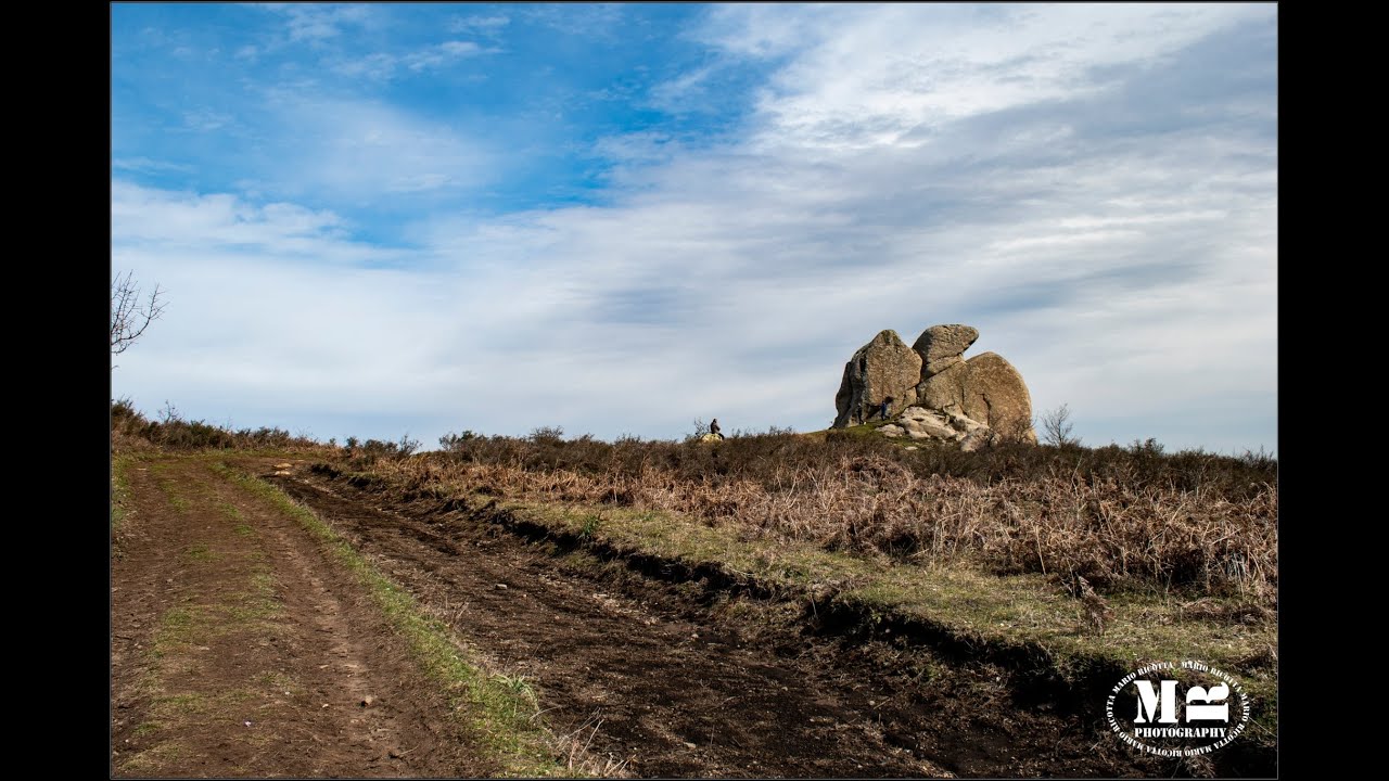 Altopiano dell'Argimusco-Montalbano Elicona (ME) | Sicily |