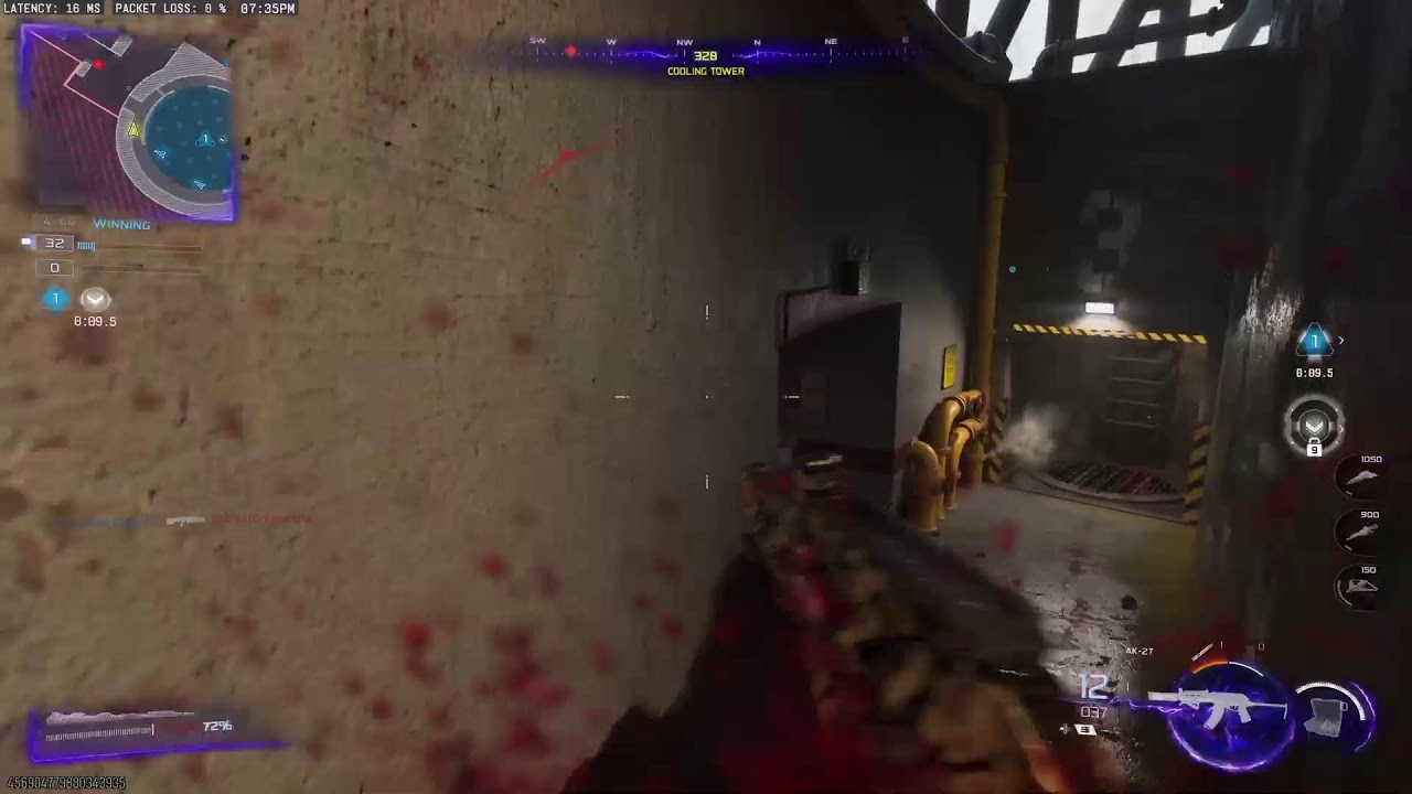 BLACK OPS 7 |Entering Prestige 9!!