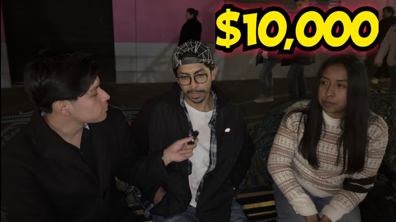¿Hombre paga todo o 50/50? Esto dijeron sobre la primera cita