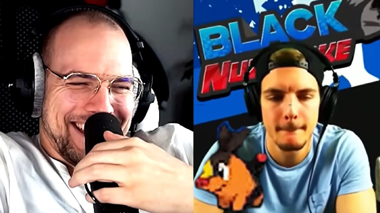 Sephi CRINGED bei altem Nuzlocke Best Of