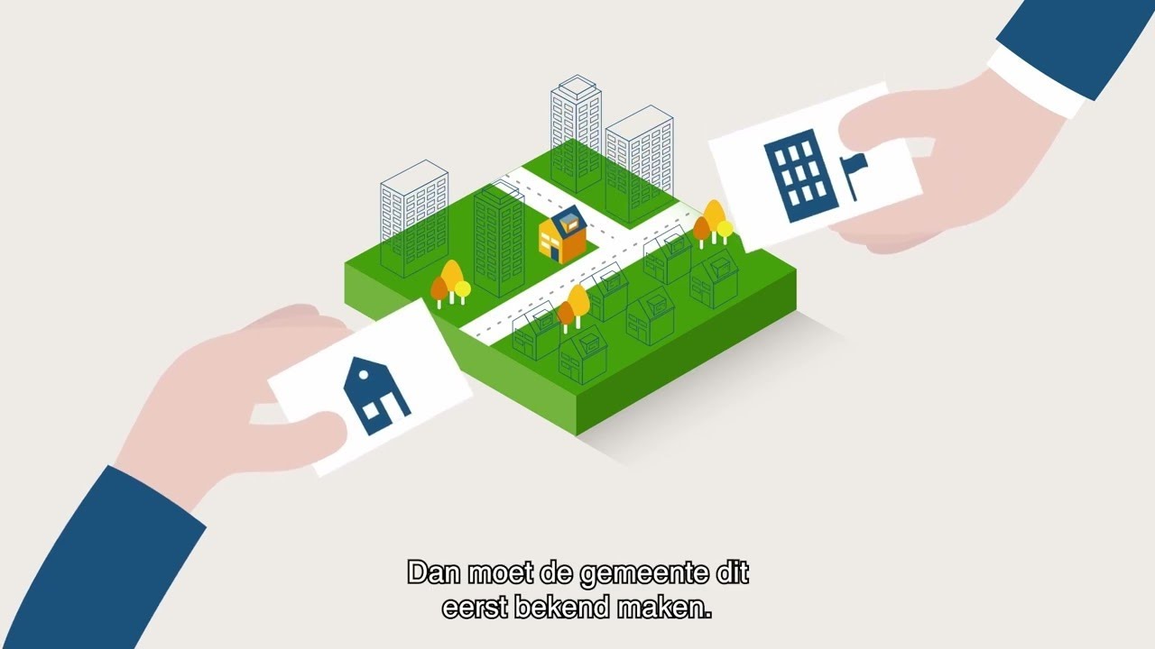 Animatie: Participatie