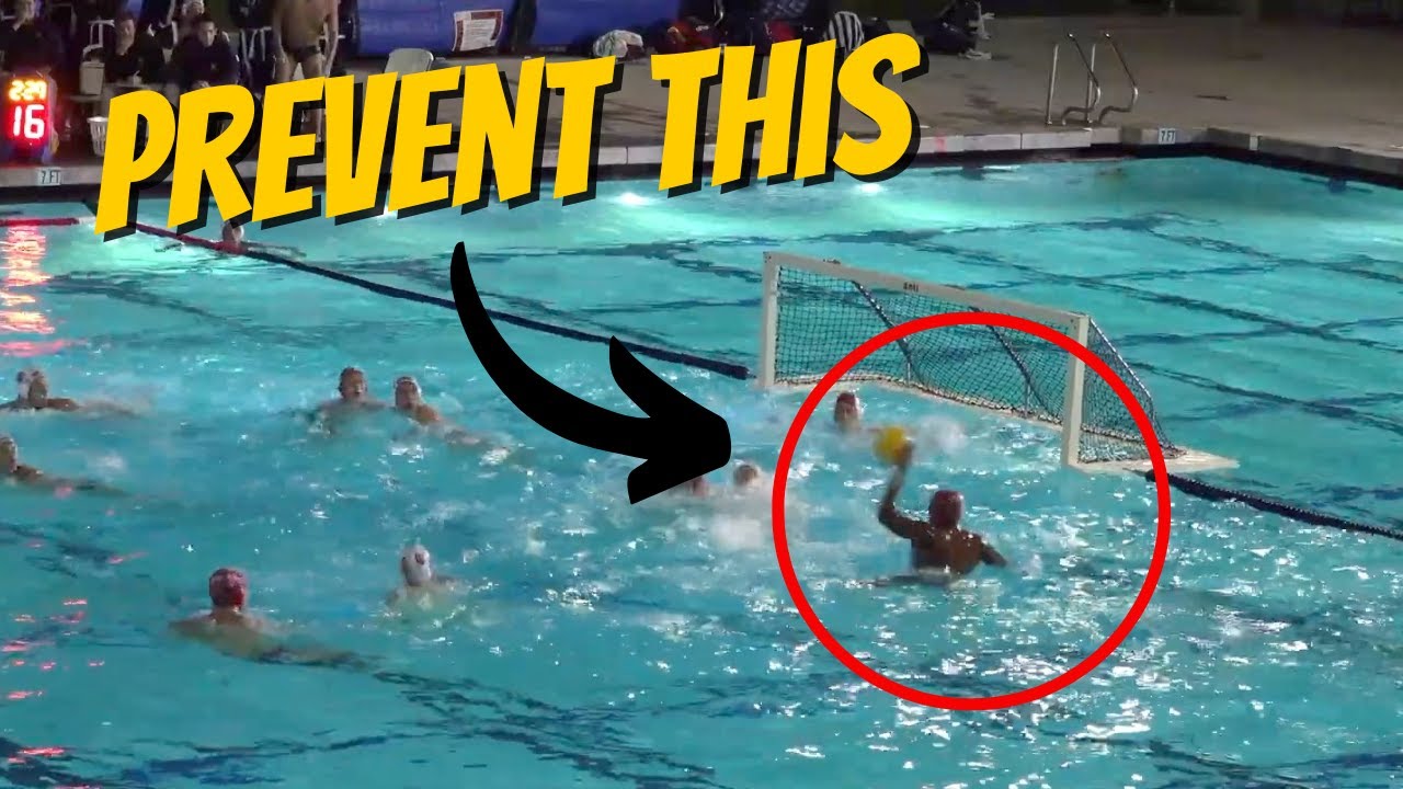 How to Beat a 6-on-5 Shift