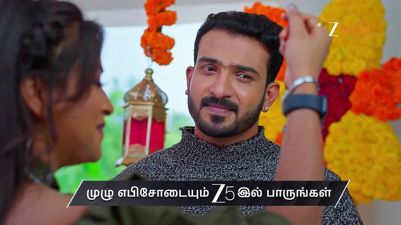 Aval Varuvala | Ep 106 | Preview | Jan, 24 2026 | Raghu, Gowthami, Archana | Zee Tamil