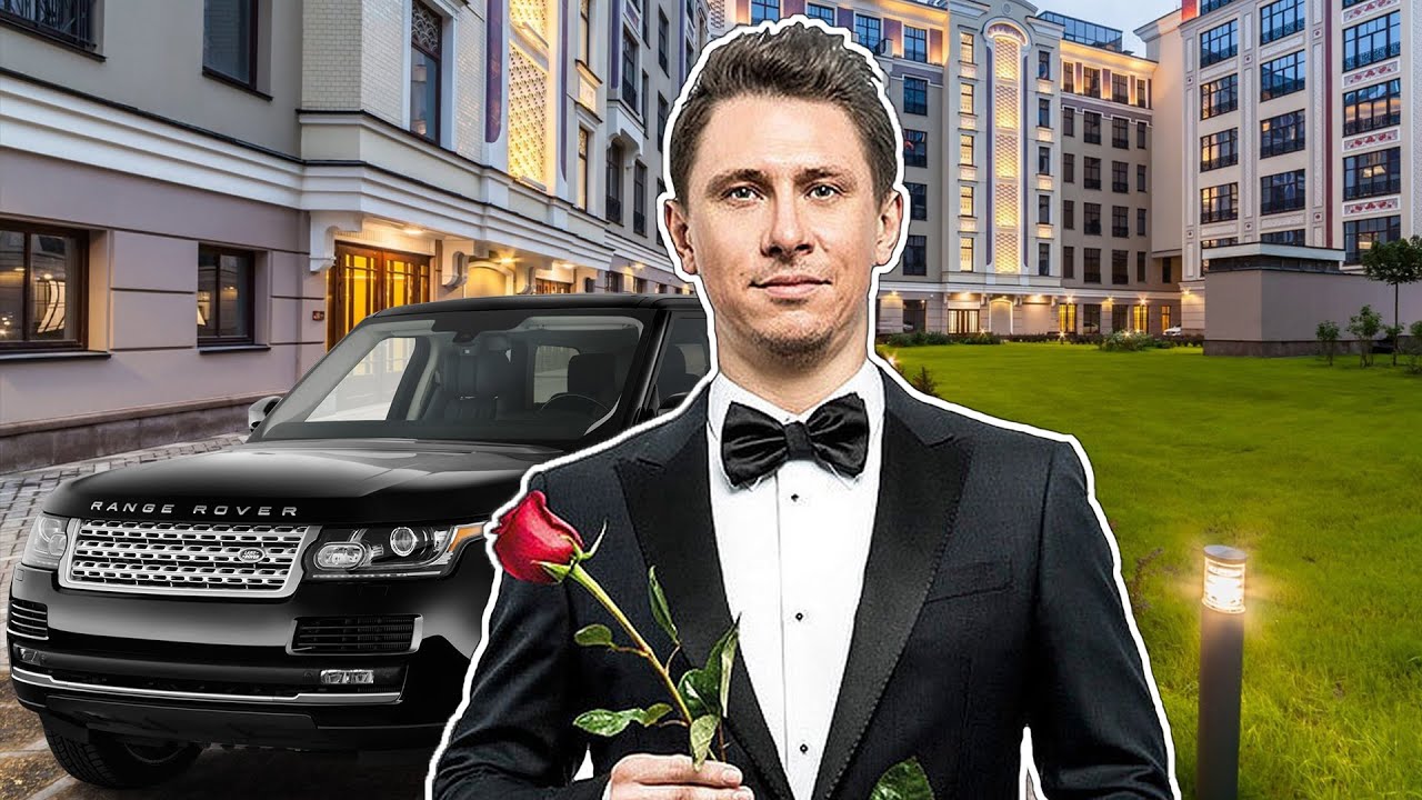 Тимур Батрутдинов – Как Живет Главный Холостяк России