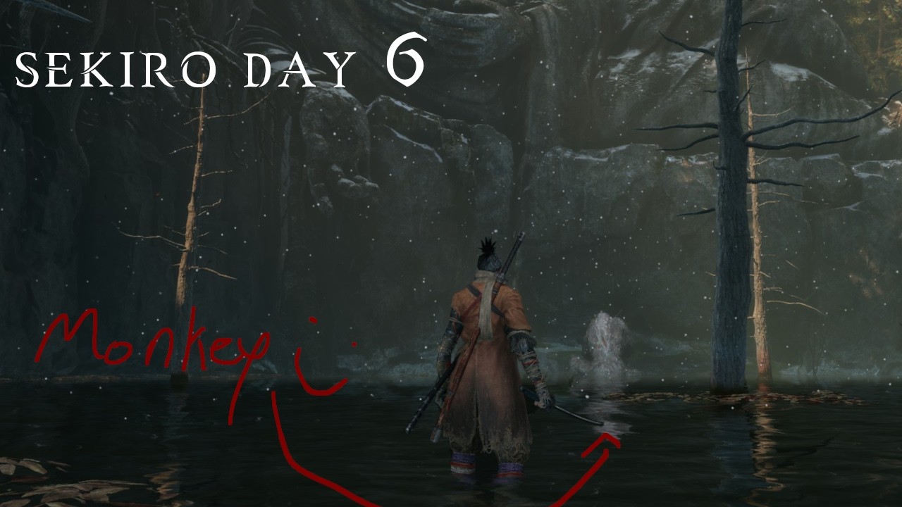 I fight one boss and never win (liars edition)