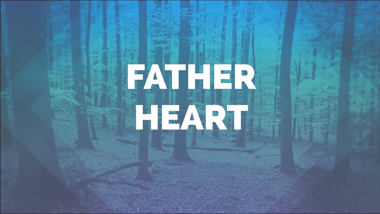Father Heart [Lyric Video]-  Fiona Crow (Feat. Daniel Robinson)