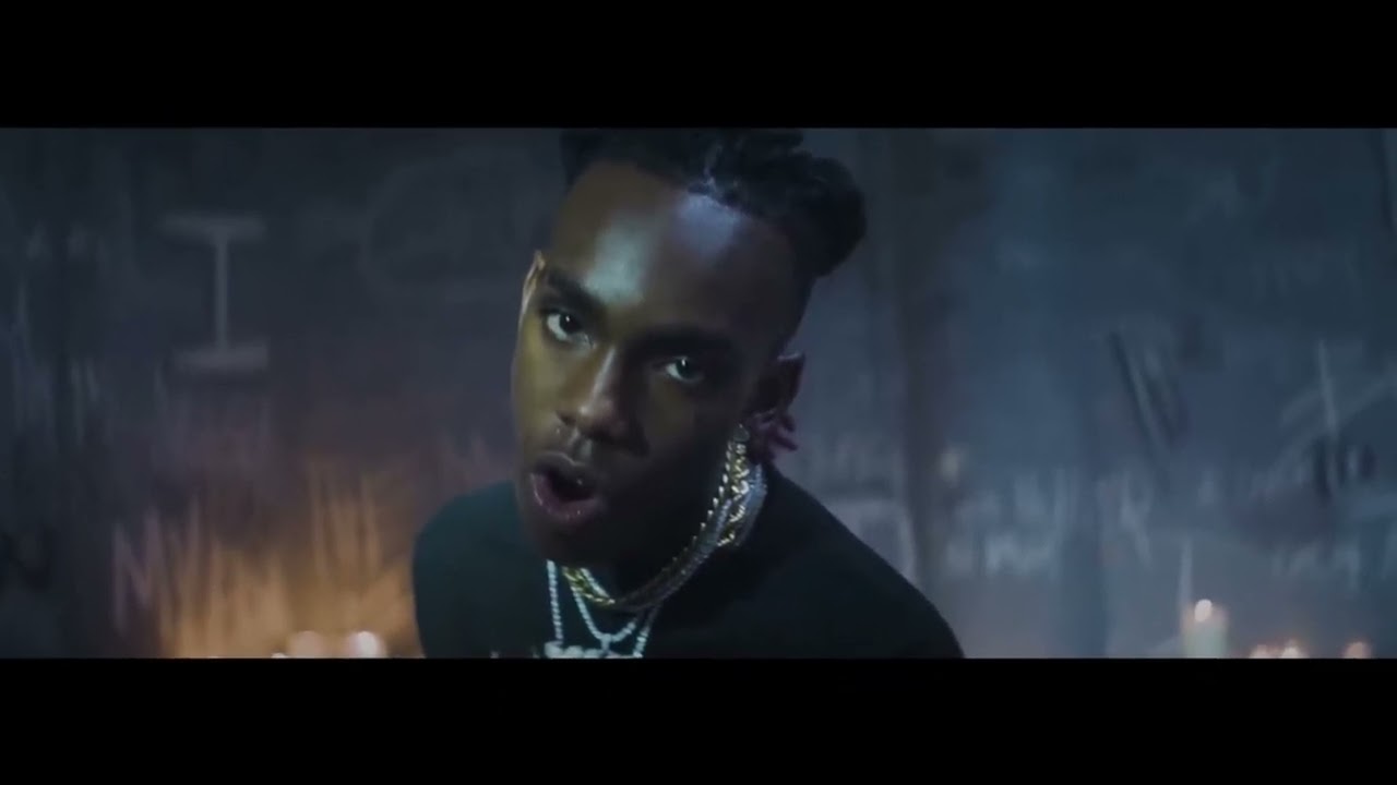 YNW Melly - Murder On My Mind **Extreme Bass Boosted**