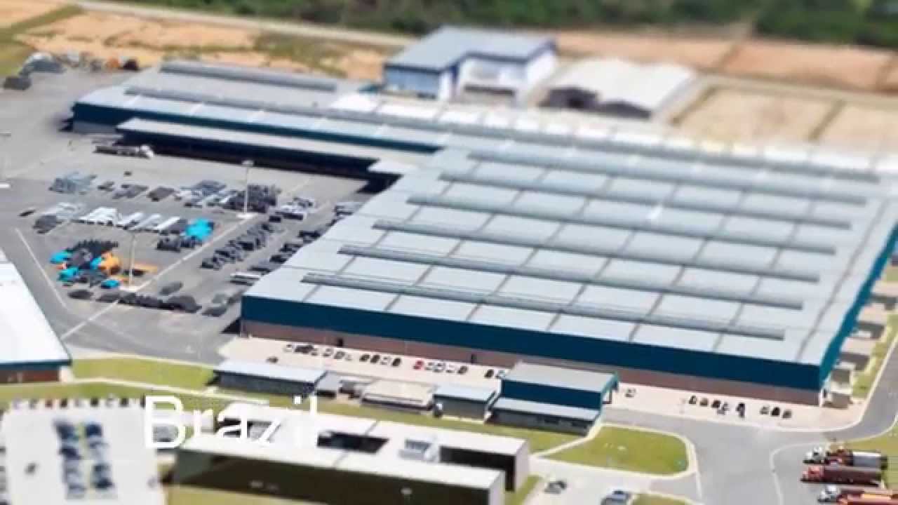 Officine Maccaferri Corporate Video FINAL
