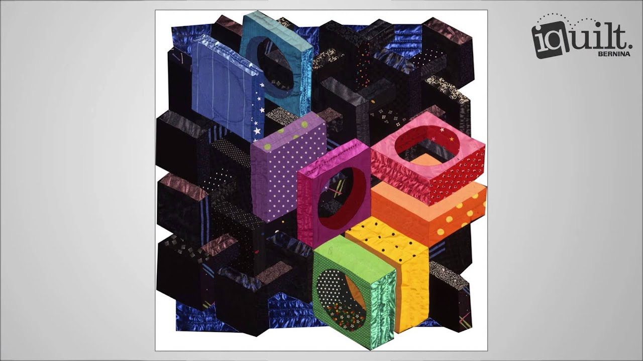 Katie Pasquini Masopust - Color Theory for Quilters
