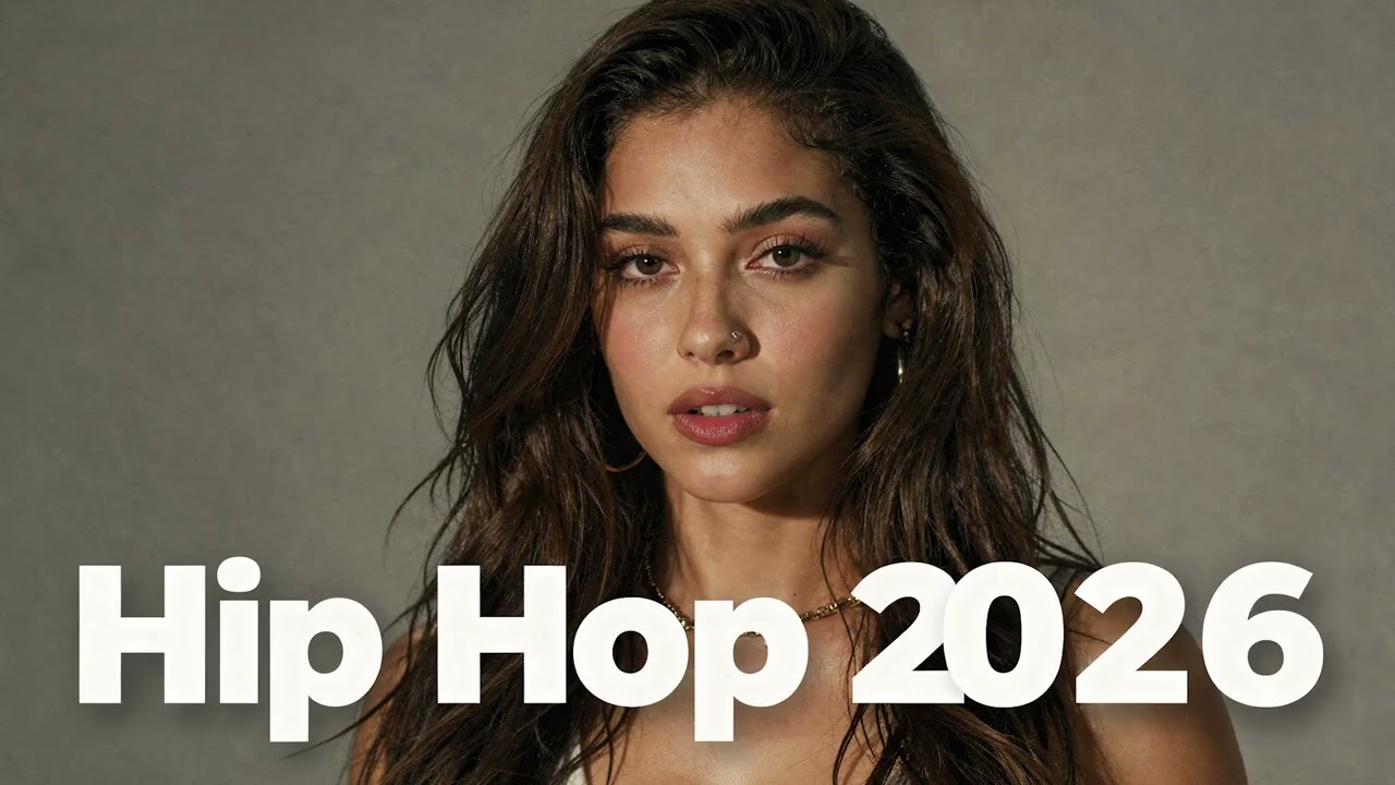 ⭐ Chill Hip Hop Vibes 2026 ✨ Feel Good Playlist