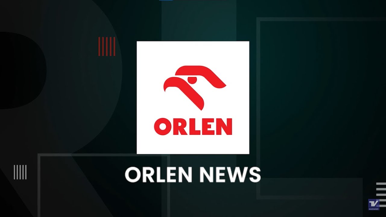 ORLEN News - Zakładowa Straż Pożarna