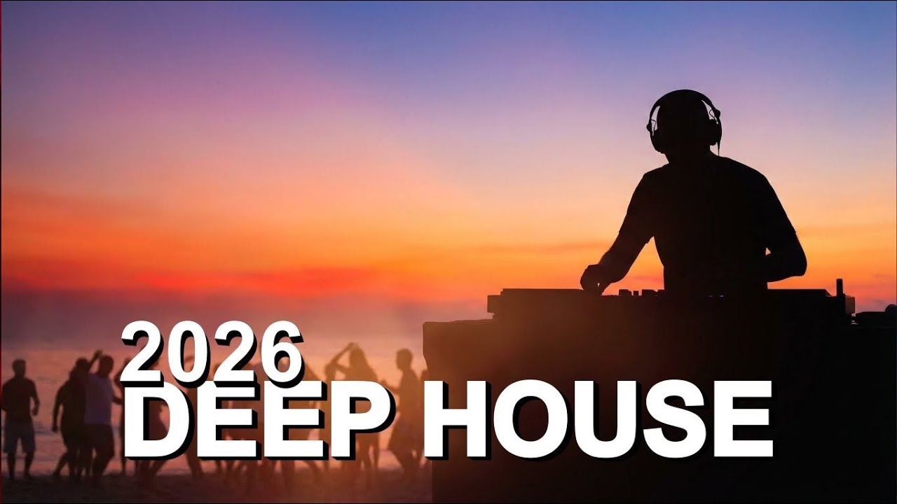 Deep Summer Mix 2026 🍓 Best Popular Cover Songs • Faded, Sky Full Of Stars • Night Chill
